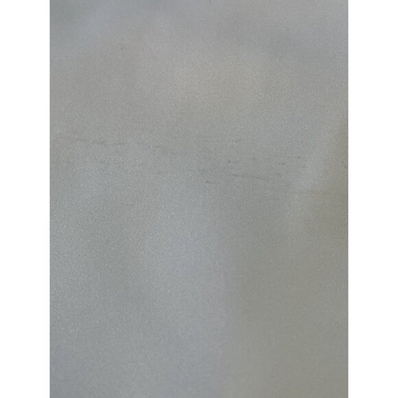 Vintage Victorias Secret Gold Label Slip Dress Chemise Nightgown Cream Ivory SM - Picture 11 of 12